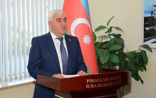 Pirallahının icra başçısı əməkdaşları imtahan edib, zəif nəticə göstərənləri işdən ÇIXARIR? – RƏSMİ AÇIQLAMA