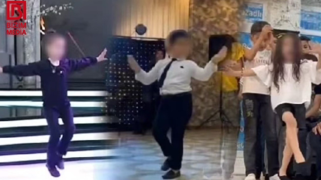 Toya uşaq gətirilsinmi? – DEPUTATDAN AÇIQLAMA