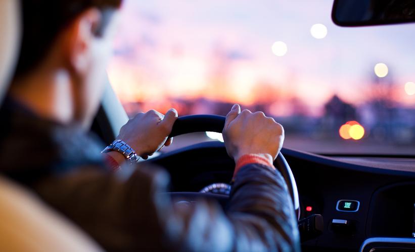 Narkotik qəbul edib, sükan arxasına keçən şəxs SAXLANILDI