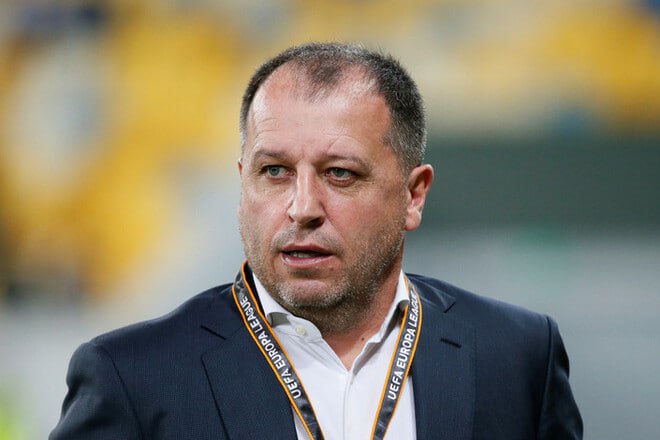 “Neftçi”nin baş məşqçi postuna əsas namizəd BƏLLİ OLDU