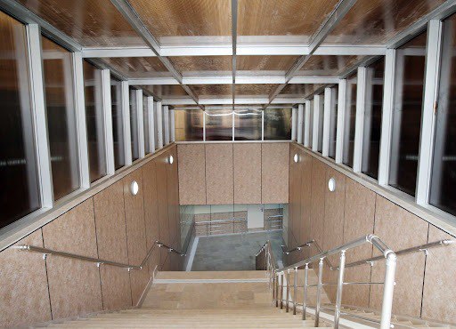 Bakıda bu piyada keçidi BAĞLANACAQ