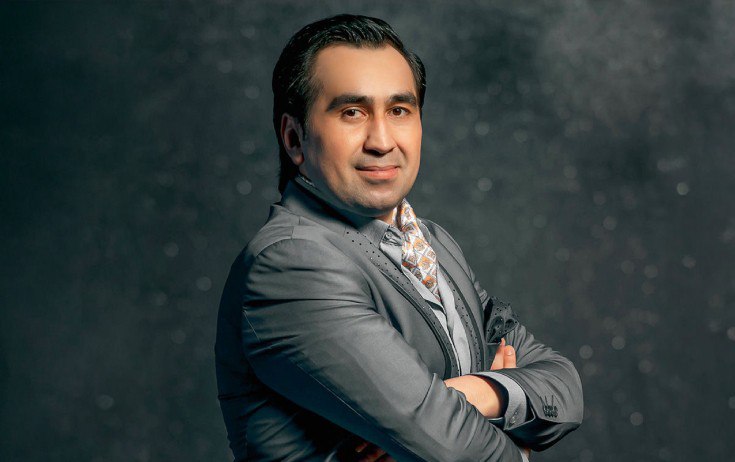 "Övladlarımın müğənni olmasını istəməzdim" "Övladlarımın müğənni olmasını istəməzdim"