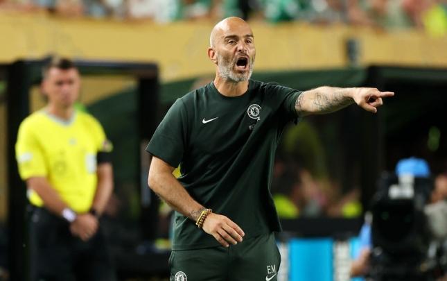 "Onları Messi və Ronaldo ilə müqayisə etmək doğru deyil"