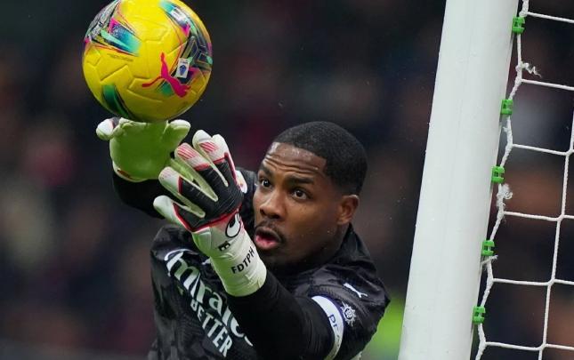 “Milan”ın qapıçısı “Çelsi”yə KEÇƏ BİLƏR