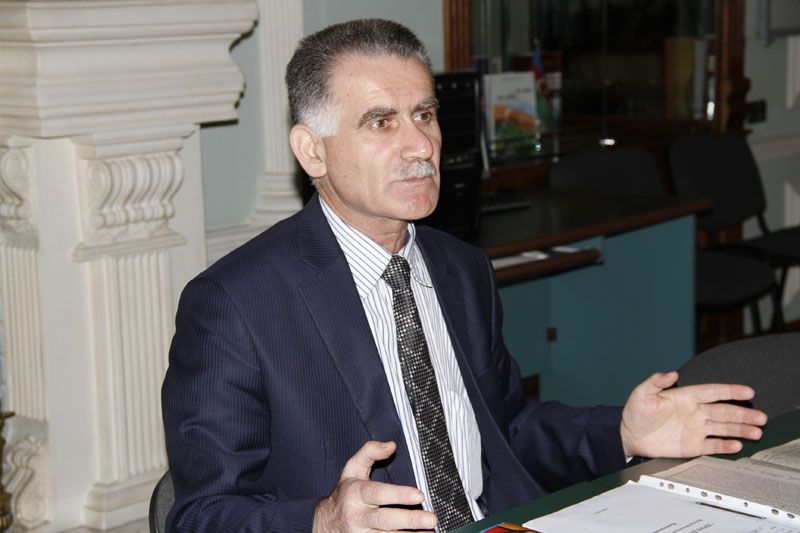 Məhkəmə Şamil Sabiroğlu ilə bağlı qərarı açıqladı Məhkəmə Şamil Sabiroğlu ilə bağlı qərarı açıqladı