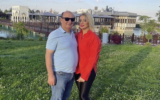 Plastik cərrahı qətlə yetirən Türkiyə vətəndaşı yenidən məhkəmə qarşısında Plastik cərrahı qətlə yetirən Türkiyə vətəndaşı yenidən məhkəmə qarşısında