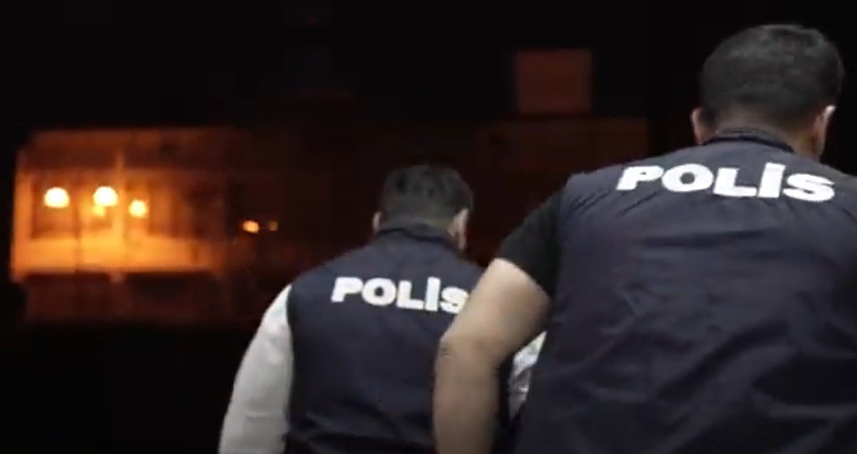 Astarada ƏMƏLİYYAT: Tutulanlar var – VİDEO