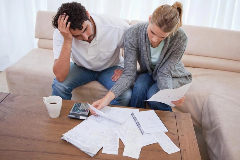 Azərbaycanda problemli kreditlərin məbləği 14 %-ə yaxın artıb