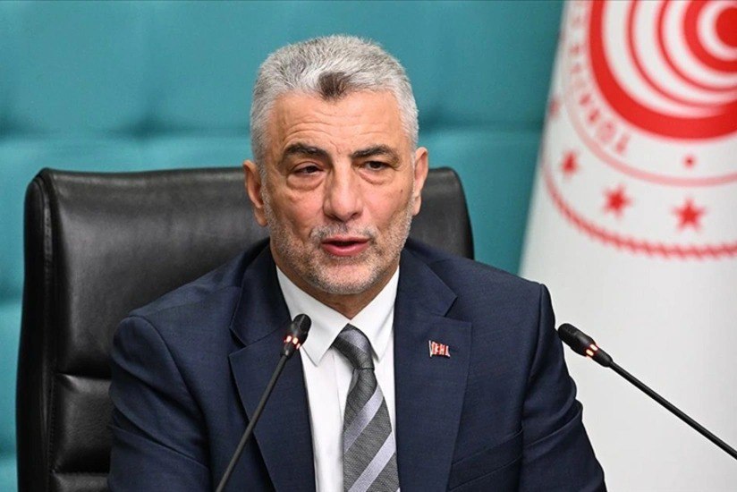 Türkiyənin ticarət naziri Azərbaycana GƏLƏCƏK