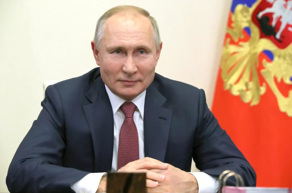 Putindən TƏKLİF: KTMT ölkələri müasir Rusiya silahları ilə təchiz edilsin!