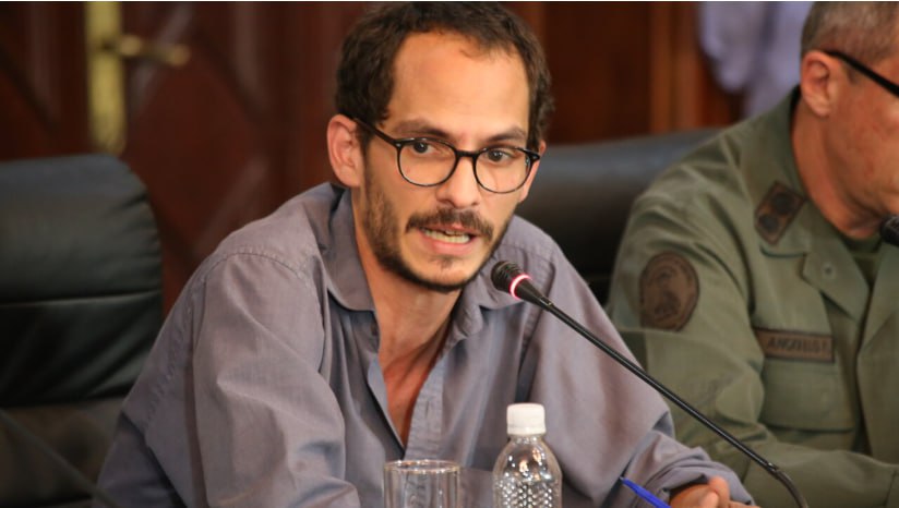 ABŞ-la müharibənin astanasında olan Venesuelada SON VƏZİYYƏT – Dieqo Sequeradan ÖZƏL AÇIQLAMA