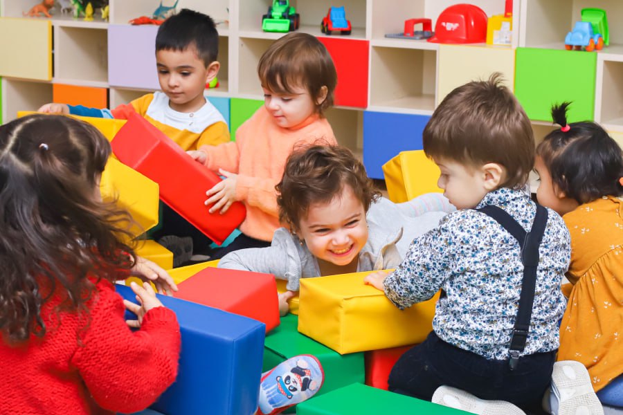 Nazirliyin qrant ayırdığı özəl uşaq bağçaları qiymətləri ARTIRDI – YENİ MƏBLƏĞLƏR