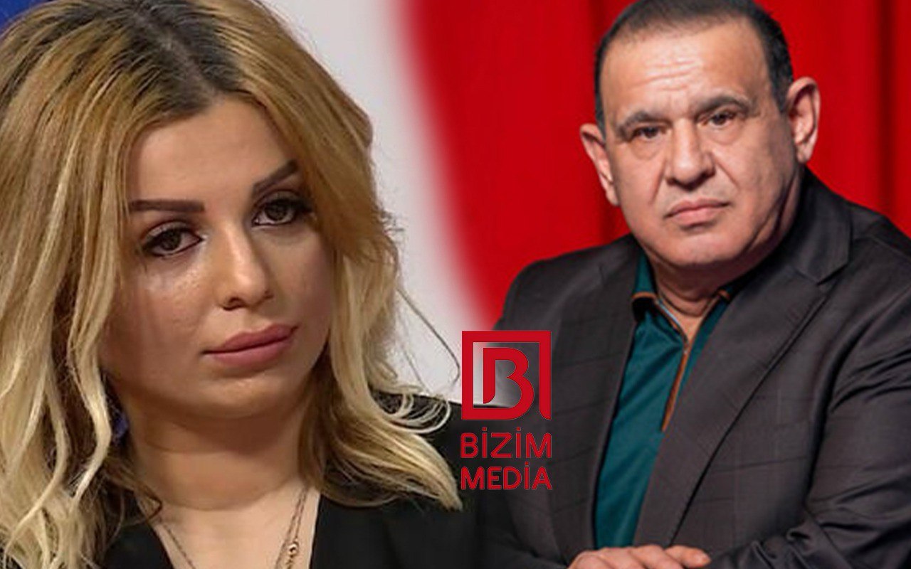 Mahnı qalmaqalı BÖYÜDÜ: “Əminə bunu etsə, sənətdən gedərəm!” - VİDEO