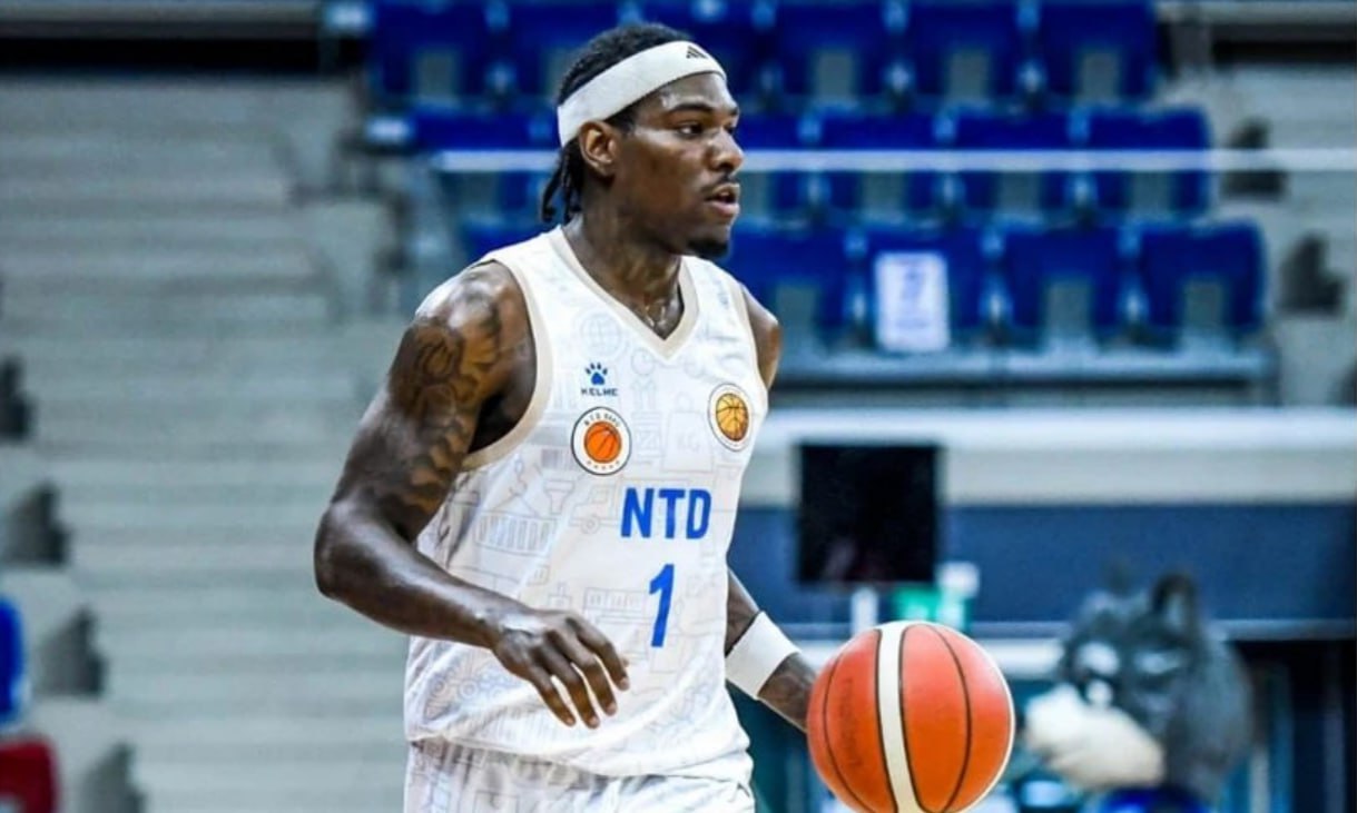 Azərbaycan klubunun legioneri: “Vəziyyəti dəyişəcəyimizə inanıram”