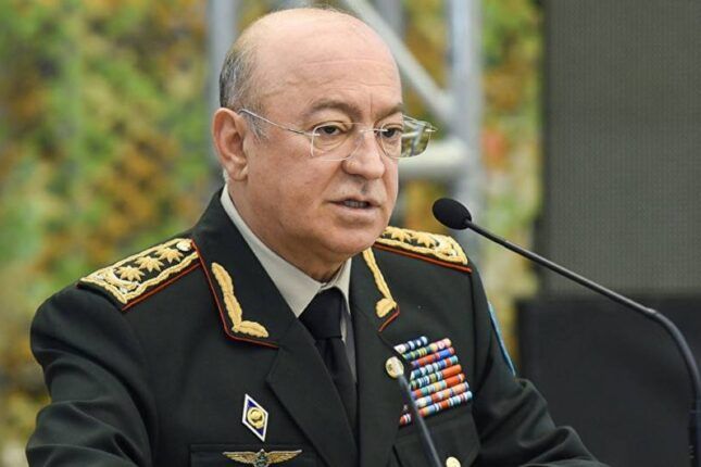 Nazir bu idarəyə yeni rəis təyin etdi