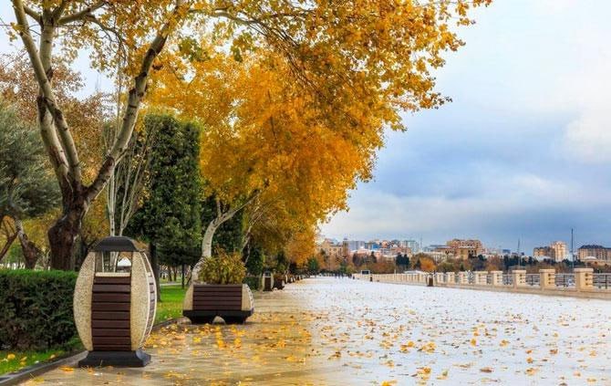 Küləklər şəhəri niyə külək üzünə HƏSRƏT QALIB?