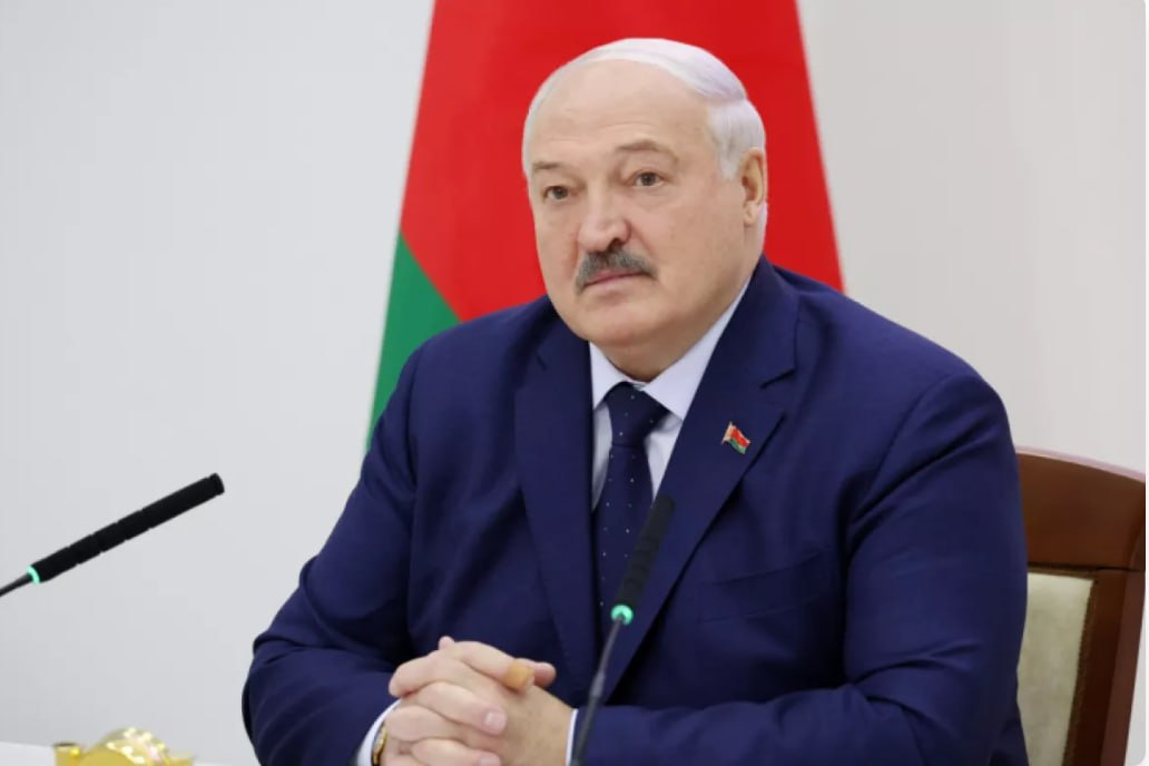 Lukaşenko: “Trampla mənim qədər səmimi danışan yoxdur”