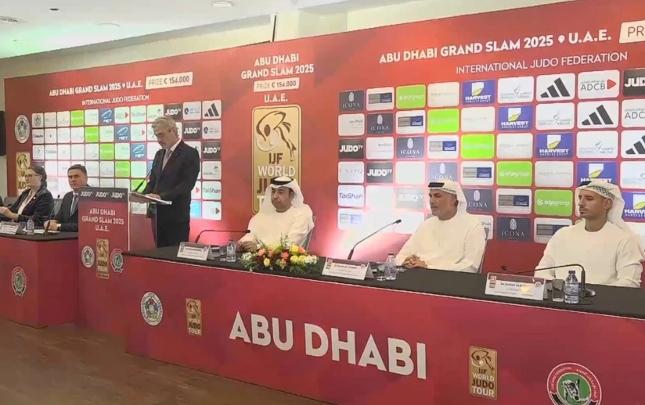 Böyük Dəbilqə: Cüdoçularımızın rəqibləri BİLİNDİ