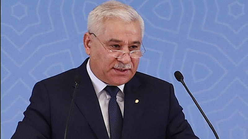 Sabiq icra başçısı oğlu ilə bağlı məhkəmədə İFADƏ VERDİ