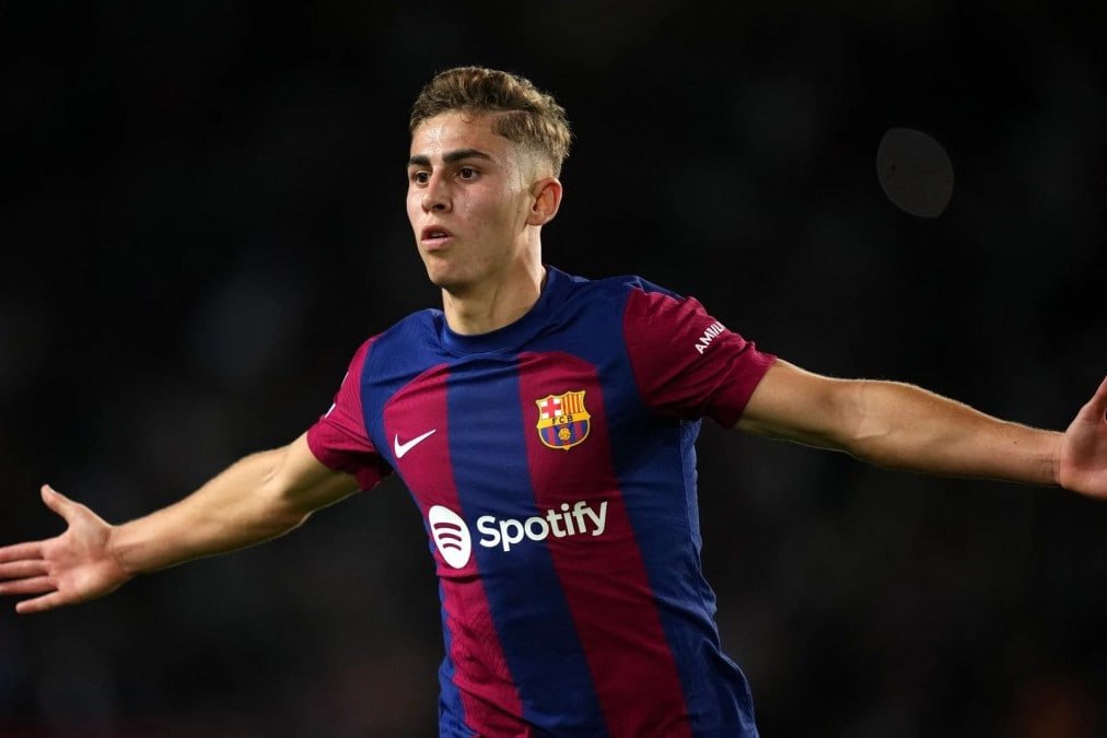 “Barselona”nın futbolçusu ZƏDƏLƏNDİ