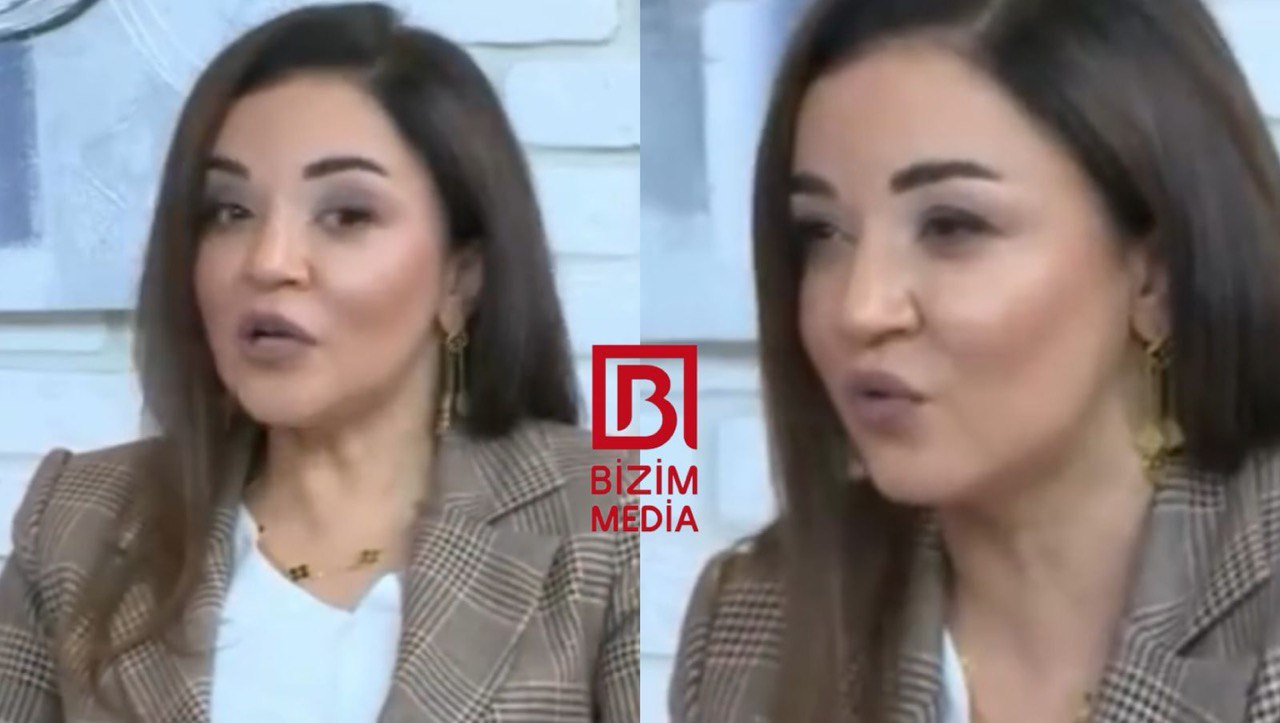 “Haranı açıram qışqırırlar, elə bil dəlixanadır” - VİDEO “Haranı açıram qışqırırlar, elə bil dəlixanadır” - VİDEO