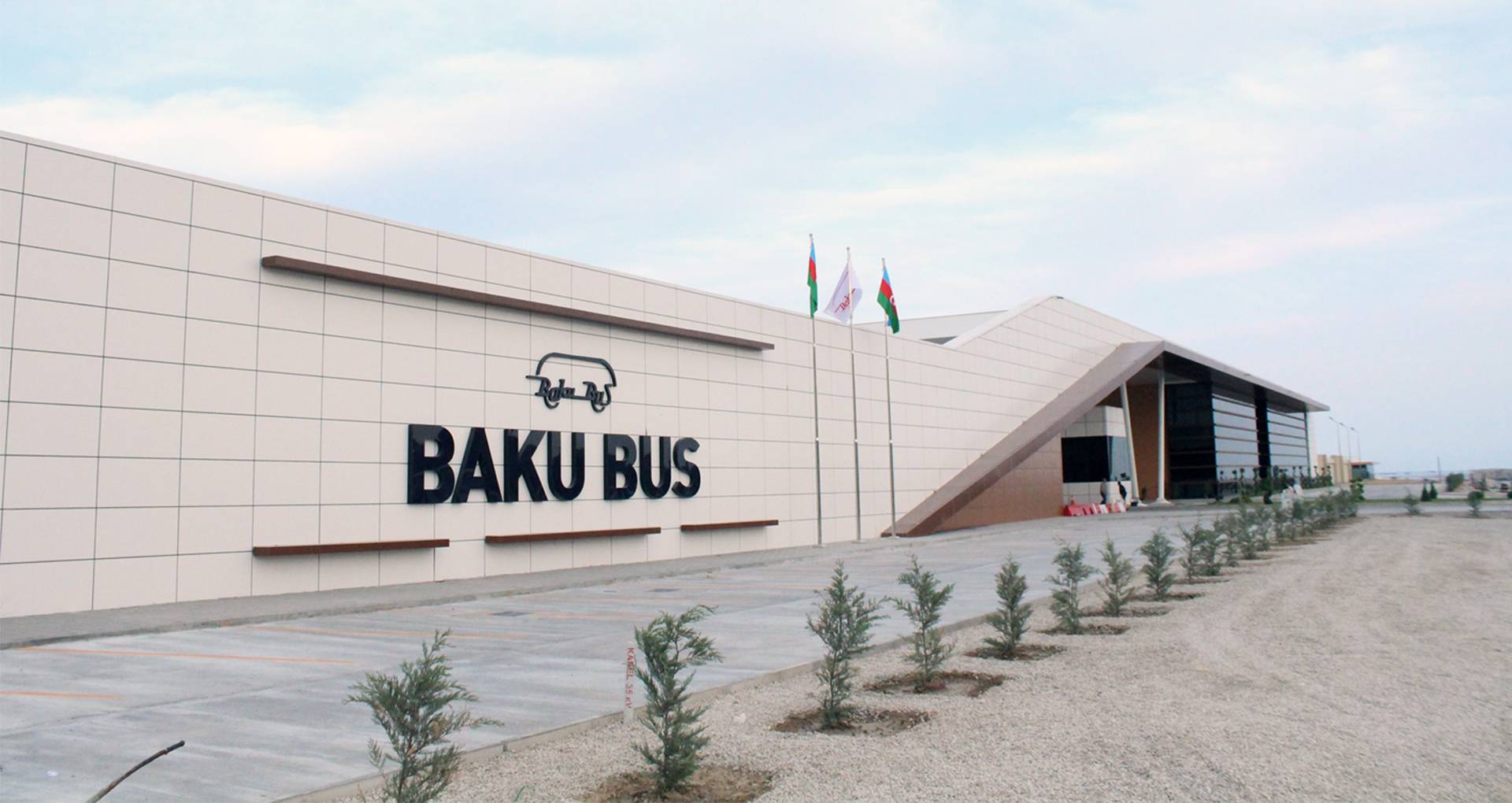 Gəncədəki ağır qəza ilə bağlı “BakuBus”dan AÇIQLAMA