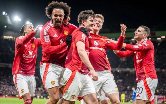 “Mançester Yunayted”in transfer siyahısı BƏLLİ OLDU