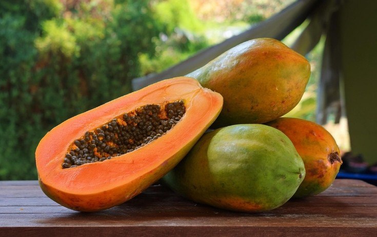 Gözlərinizi sağlam saxlayacaq QİDALAR