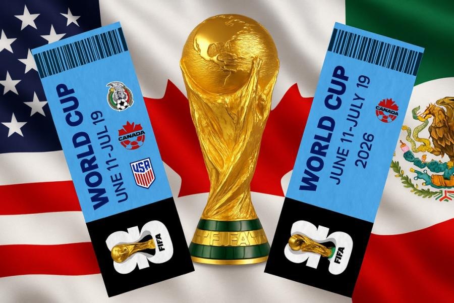 DÇ-2026 üçün 2 milyon bilet SATILDI