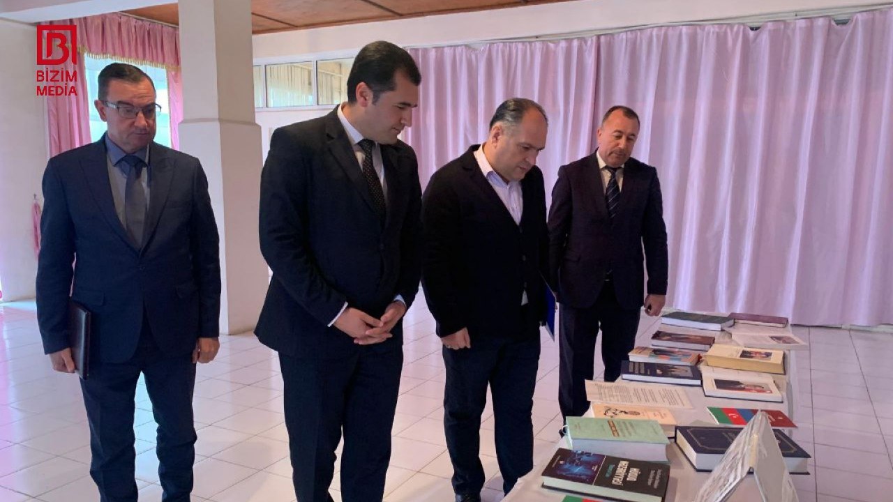 Qubada ictimai məsuliyyətin ARTIRILMASI - Vətəndaş fəallığı ÖN PLANDA - FOTO