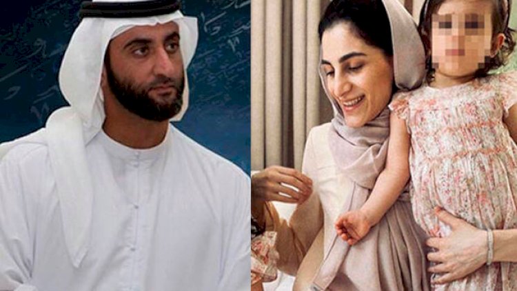 Dubay şeyxinin keçmiş azərbaycanlı həyat yoldaşının həyatı təhlükədə - Zeynəb Cavadlı kömək istəyir - FOTO Dubay şeyxinin keçmiş azərbaycanlı həyat yoldaşının həyatı təhlükədə - Zeynəb Cavadlı kömək istəyir - FOTO