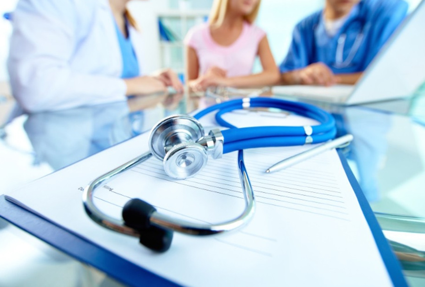 Regionlarda tibbi xidmətlə bağlı YENİLİK