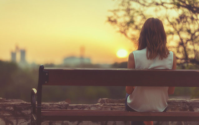 Ağstafada itkin düşən qadın tapıldı, evə qayıtmaq istəmir – FOTO