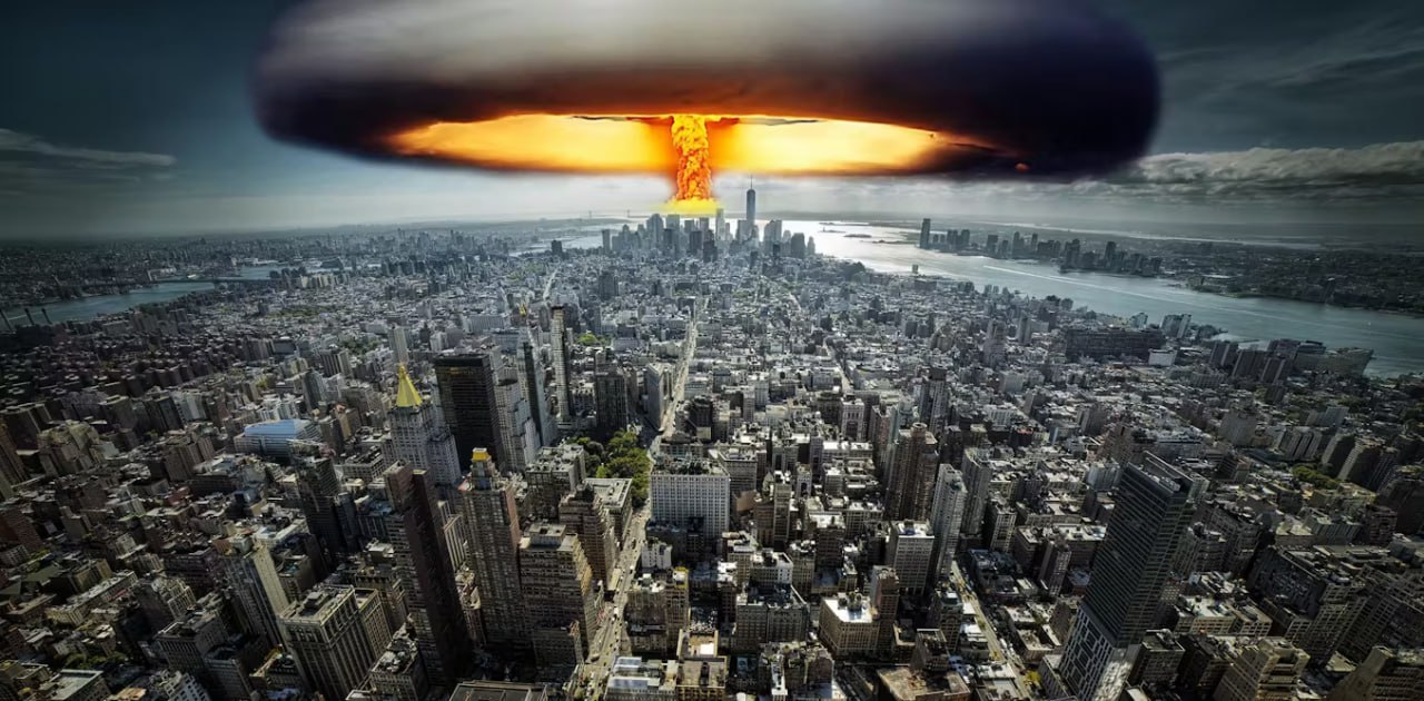 ABŞ-da nüvə isterikası BAŞLADI – Əhali QORXU İÇİNDƏ 