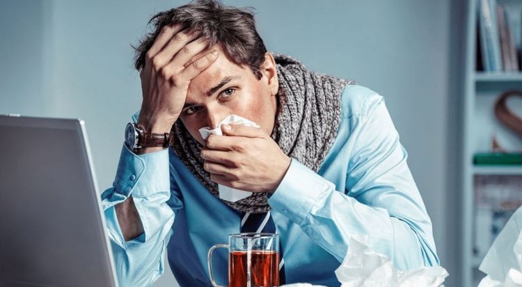 Azərbaycanda koronavirusa bənzəyən xəstəlik YAYILIR – Bu şəxslər risk altındadır Azərbaycanda koronavirusa bənzəyən xəstəlik YAYILIR – Bu şəxslər risk altındadır