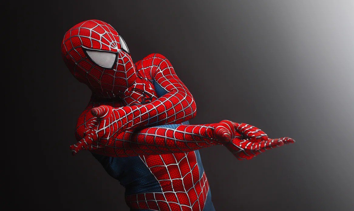 "Hörümçək adam" rolunu oynayan aktyor dünyasını dəyişdi – FOTO