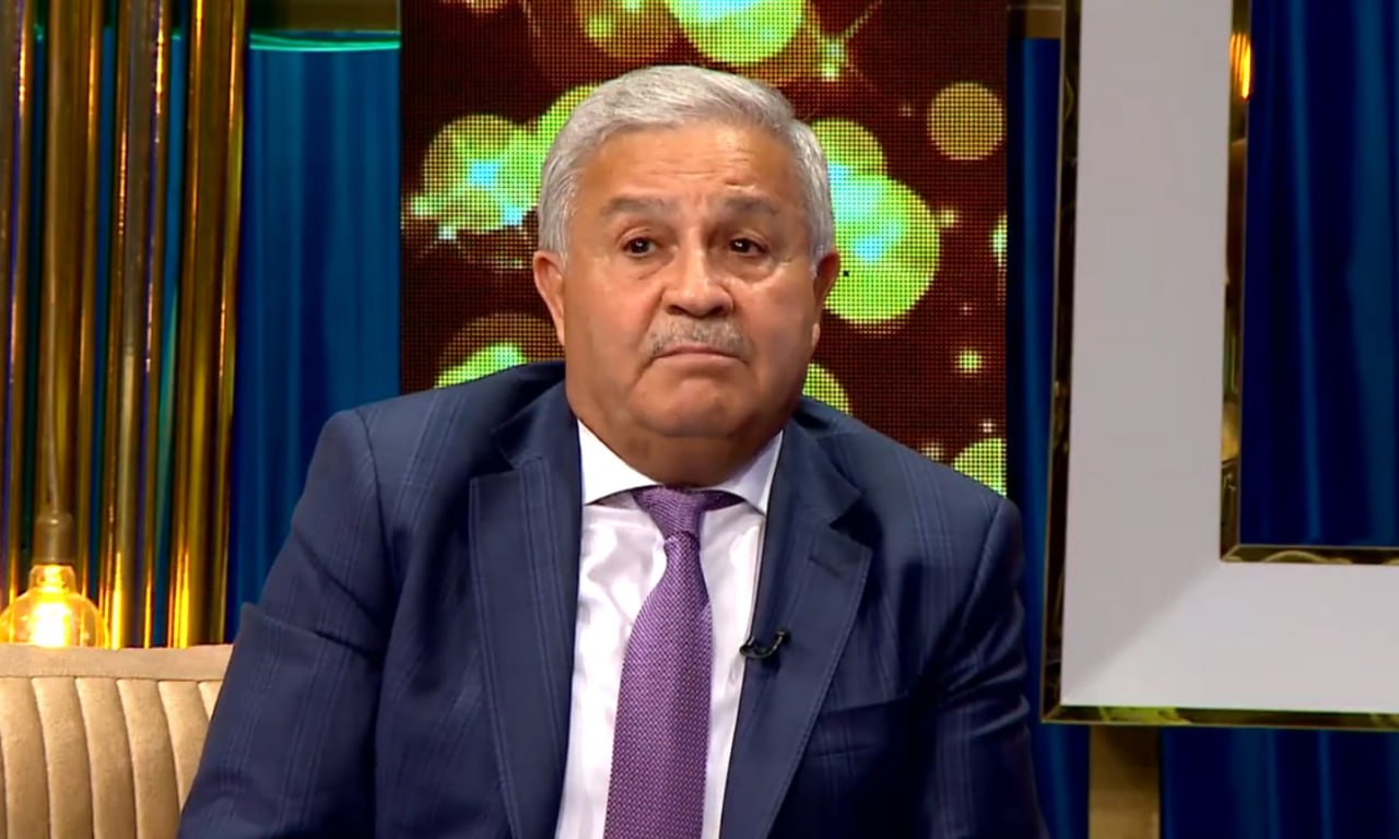 Yusif Mustafayev: “Allah telefon çıxaranın evini yıxsın”