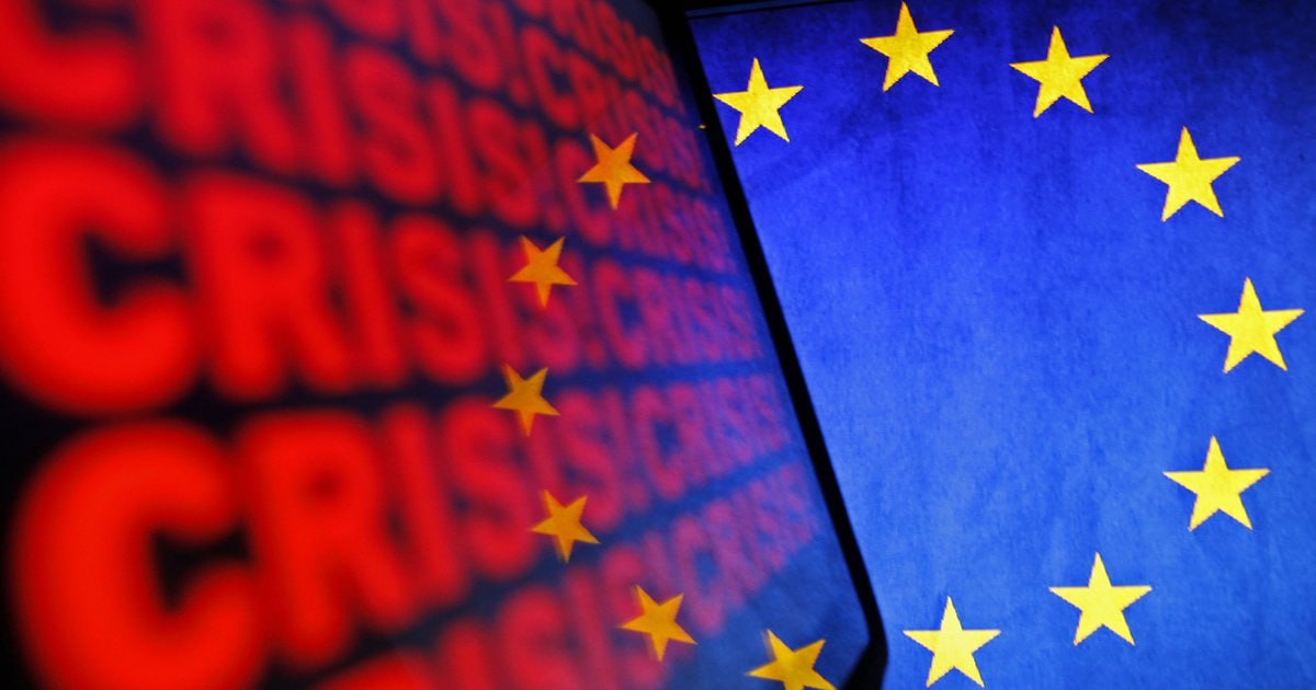 “Köhnə qitə”də siyasi BÖHRAN – Avropa dünyadakı söz sahibliyini NECƏ İTİRDİ?