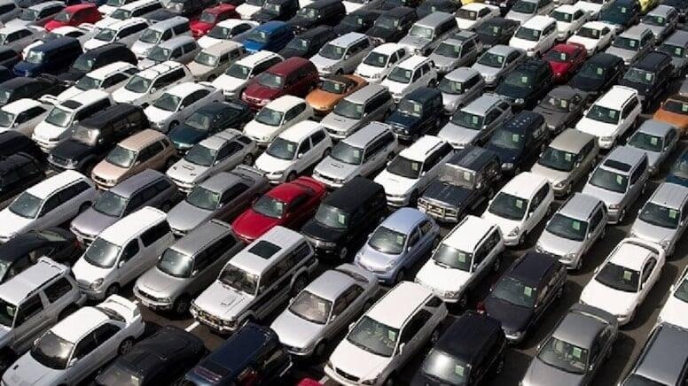 Yaponlar bir avtomobilin alınıb-alınmayacağını cəmi 5 dəqiqəyə anlayırlar: Bu da həmin üsul