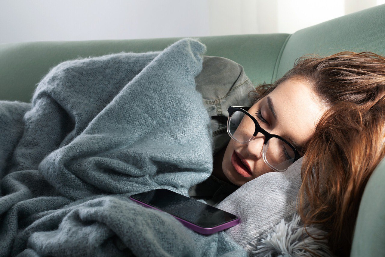 Yuxu zamanı bu qədər kalori itiririk – Həkim AÇIQLADI