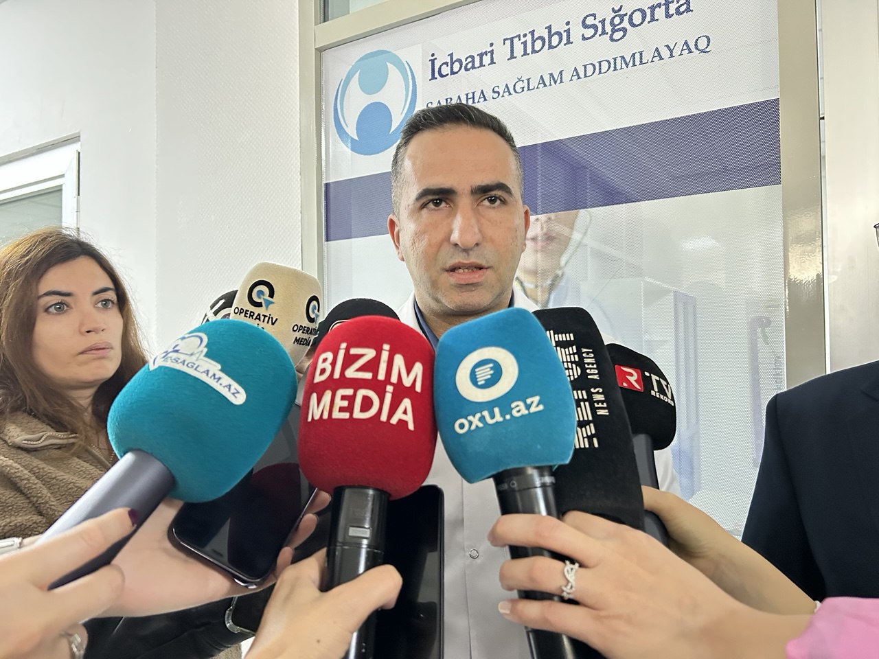 Ölkəmizdə qızılca ilə bağlı SON VƏZİYYƏT