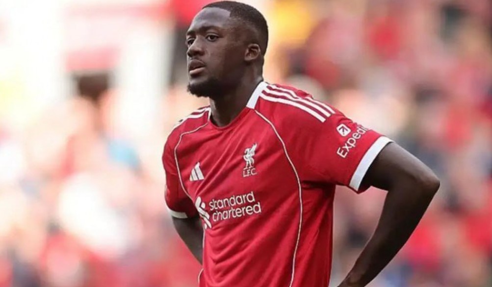 “Liverpul”un üzvü “Real”a keçməyəcək