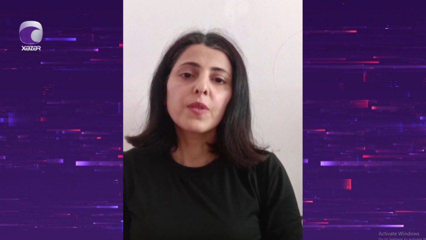 Vəfat edən yoldaşına görə müavinət təyin edildi, alanda ŞOKA DÜŞDÜ - VİDEO