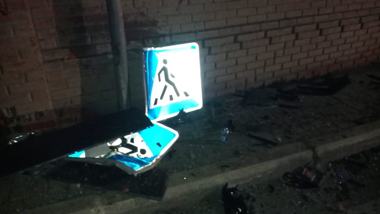 Gəncədəki qəzada xəsarət alanların kimliyi BİLİNDİ - FOTO Gəncədəki qəzada xəsarət alanların kimliyi BİLİNDİ - FOTO