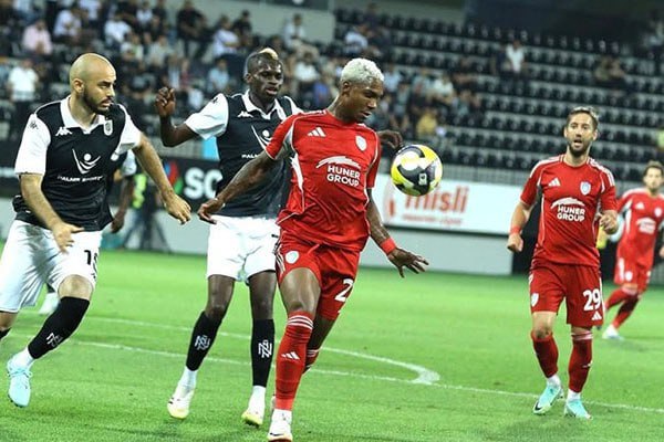 Tovuzda hesab AÇILMADI Tovuzda hesab AÇILMADI