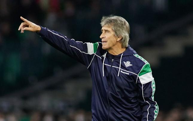 Pelleqrini ilə müqavilə UZADILDI