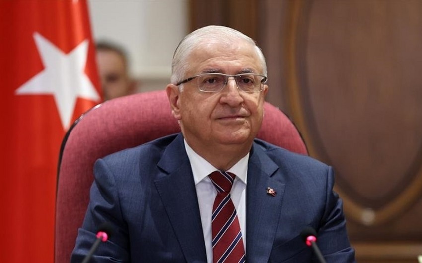 Yaşar Gülerə müavin TƏYİN EDİLDİ