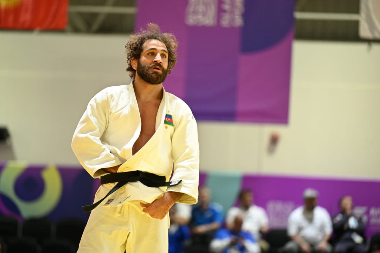 Bu gün Hidayət Heydərov tatamiyə ÇIXACAQ