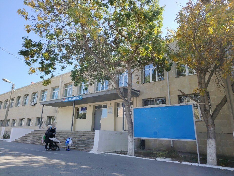 Bakıda məktəbli infarktdan dünyasını dəyişdi Bakıda məktəbli infarktdan dünyasını dəyişdi