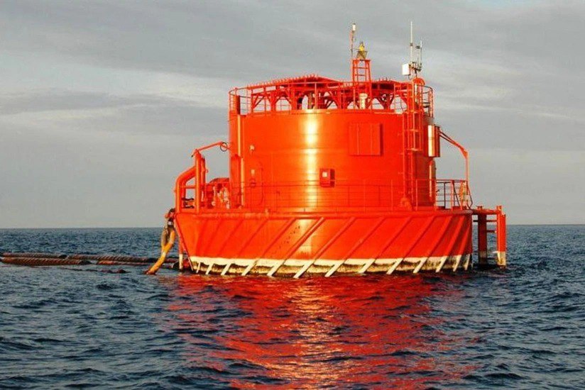 Xəzər Boru Kəməri Konsorsiumunun infrastrukturu ZƏDƏLƏNDİ